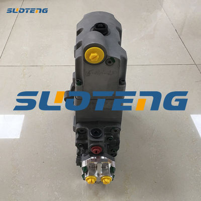 319-0676 3190676 Pompa wtryskowa paliwa do części silników C9