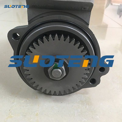 319-0676 3190676 Pompa wtryskowa paliwa do części silników C9