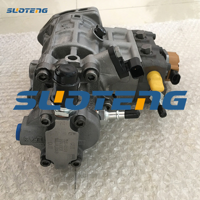 324-0532 3240532 C4.4 Pompa wtrysku paliwa silnika do ładowarki 420E