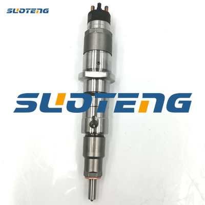 Silnik SAA6D140E Wtryskiwacz paliwa Common Rail 6745-11-3102 6745113102 Koparka PC350-7
