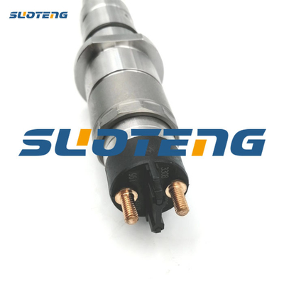 Silnik SAA6D140E Wtryskiwacz paliwa Common Rail 6745-11-3102 6745113102 Koparka PC350-7
