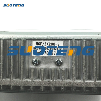 0078287 Kontroler ECU 9292112 Do koparki ZX200-3