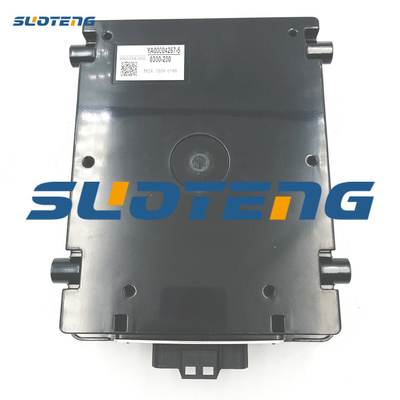 YA00004267-5 ECU sterownika silnika do koparki ZAX360-5G ZAX200-5 YA000042675