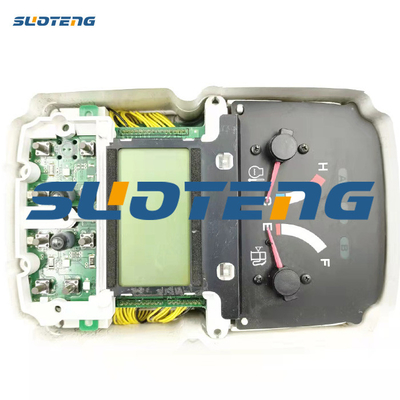 YN59S00014F1 Panel wyświetlacza monitora koparki do koparki SK210LC-6E SK160LC-6E