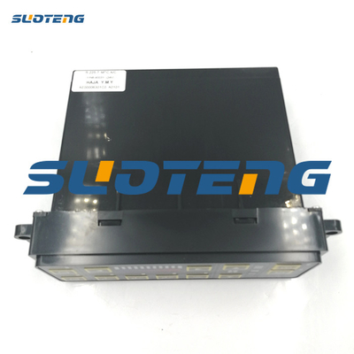 11N6-90031 Kontroler klimatyzatora Panel sterowania klimatyzacji do koparki R110-7 R110-7A 11N690031