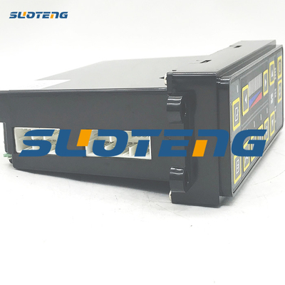 11N6-90031 Kontroler klimatyzatora Panel sterowania klimatyzacji do koparki R110-7 R110-7A 11N690031