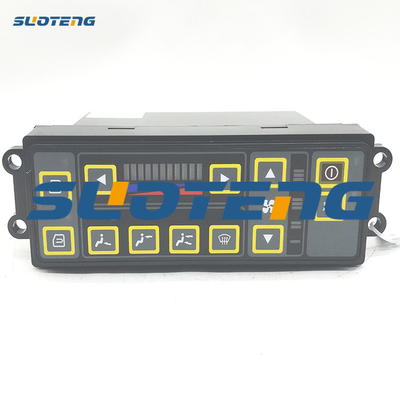 11N6-90031 Kontroler klimatyzatora Panel sterowania klimatyzacji do koparki R110-7 R110-7A 11N690031