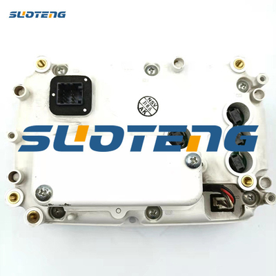 YN59S00014F1 Yn59s00014f1 Panel wyświetlania monitora koparki Do koparki SK210LC-6E SK160LC-6E