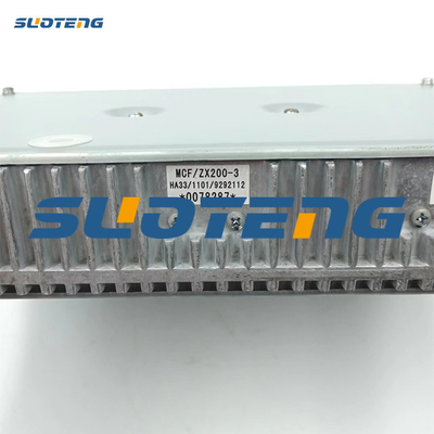 9292112 Kontroler ECM do ECU koparki ZX200-3 ZX250-3 ZX210-3