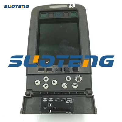 252-6691 2526691 Panel wyświetlacza monitora koparki M322D Ładowarka kołowa