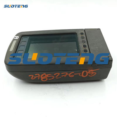 252-6691 2526691 Panel wyświetlacza monitora koparki M322D Ładowarka kołowa
