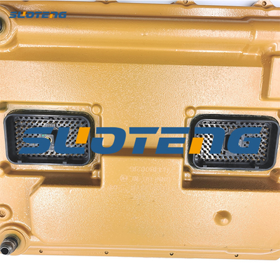 348-2378 Sterownik ECM ECU do koparki E322C E325C 3482378