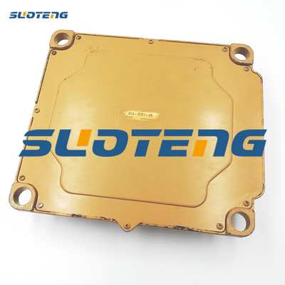 345-3381 wysokiej jakości kontroler ECU do modelu silnika E320C 3453381