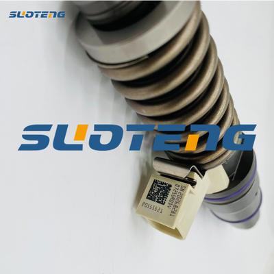 20555521 Wtryskiwacze paliwa VOE20555521 BEBE4D04002 Silnik E3.1