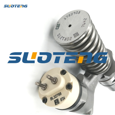 20R-1270 20R1270 Silnik okrętowy  3508 3512 3516B Wtryskiwacz paliwa