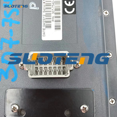 307-7542 3077542 Monitoruj wyświetlacz mocy morskiej do koparki E3512 E3196