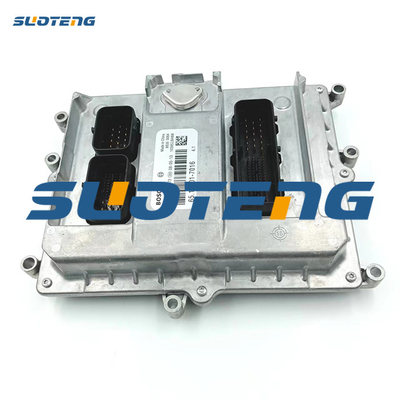 0281020072 Sterownik ECU do koparki DX225LC DX340LC 0281020072