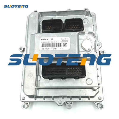 0281020072 Sterownik ECU do koparki DX225LC DX340LC 0281020072