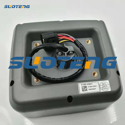 21Q6-33401 Monitor dla R300-9 R220-9 Ekskawatora Assy 21Q633401