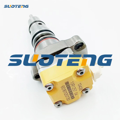 10R-1257 10R1257 Ładowarka Wtryskiwacze paliwa  do silnika 3126B 3126E 938G