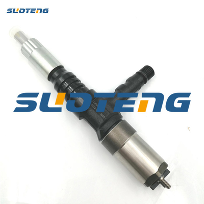 Silnik SAA6D140E Wtryskiwacz paliwa Common Rail 6218-11-3101 6218113101