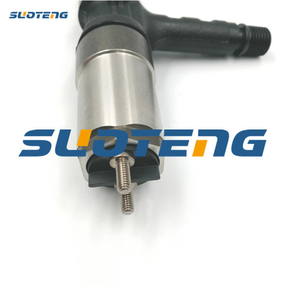 Silnik SAA6D140E Wtryskiwacz paliwa Common Rail 6218-11-3101 6218113101