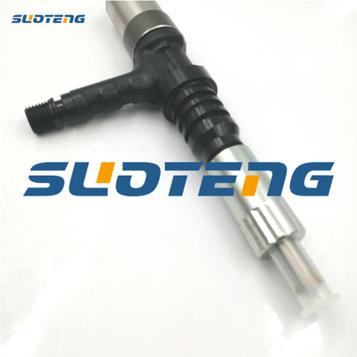 Silnik SAA6D140E Wtryskiwacz paliwa Common Rail 6218-11-3101 6218113101