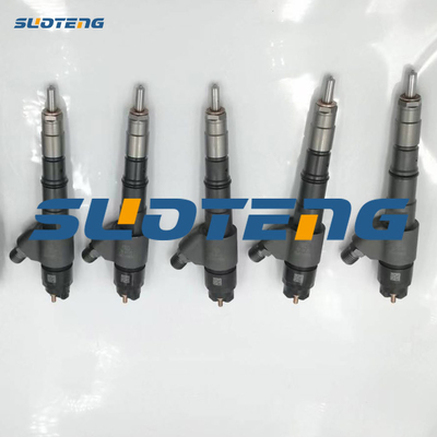 20798683 VOE20798683 Koparka EC210B Silnik D6E Wtryskiwacz paliwa Common Rail