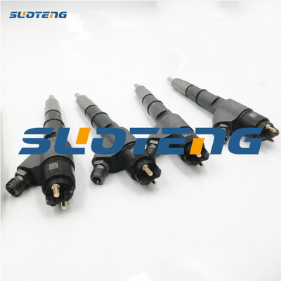 20798683 VOE20798683 Koparka EC210B Silnik D6E Wtryskiwacz paliwa Common Rail