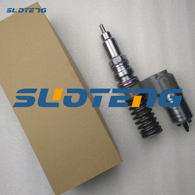 20440412 VOE20440412 Silnik  FH12 Wtryskiwacz paliwa Common Rail