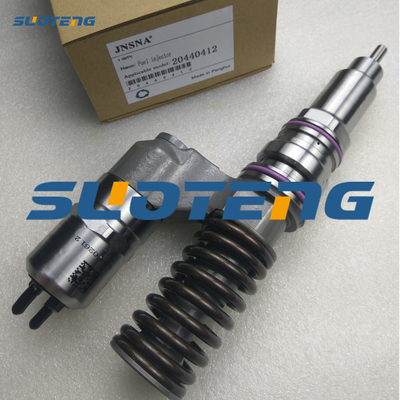 20440412 VOE20440412 Silnik  FH12 Wtryskiwacz paliwa Common Rail
