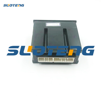 227-7575 Panel sterowania kontrolera wycieraczek lampy czołowej do koparki E320D 2777575