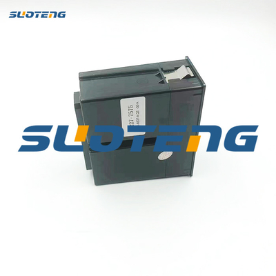 227-7575 Panel sterowania kontrolera wycieraczek lampy czołowej do koparki E320D 2777575