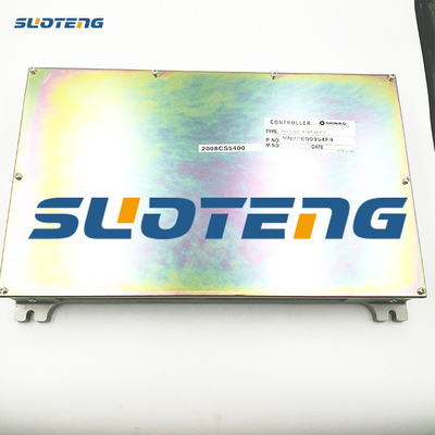 YN22E00354F4 Wysokiej jakości kontroler ECU do koparki SK210-8 SK200-8