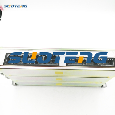 YM22E00010F1 Wysokiej jakości kontroler ECU Panel sterowania do koparki SK200