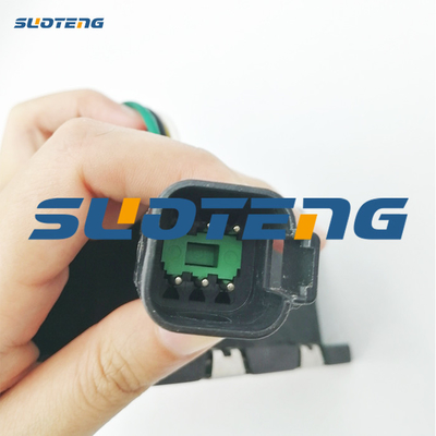 166-6928 Elektroniczny moduł sterujący zespołu sterującego GP 1666928