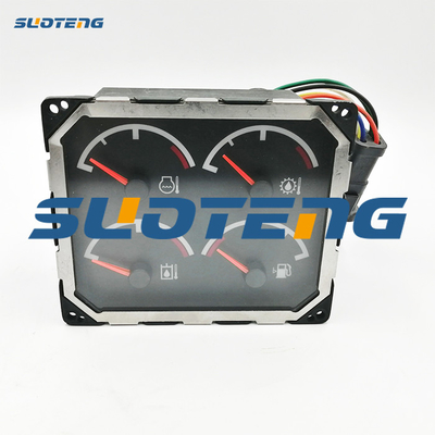 166-6928 Elektroniczny moduł sterujący zespołu sterującego GP 1666928