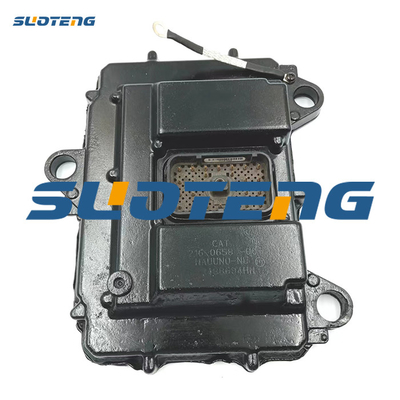 216-0658 kontroler ECU ECM komputer pokładowy do koparko-ładowarki 420D 430D 2160658