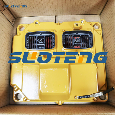 462-0009 C4.4 Sterownik silnika ECM do koparki E320D E320E 4620009