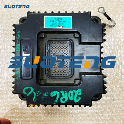 459-0786 Kontroler ECU ECM do koparki E349D2 E349D2L 4590786
