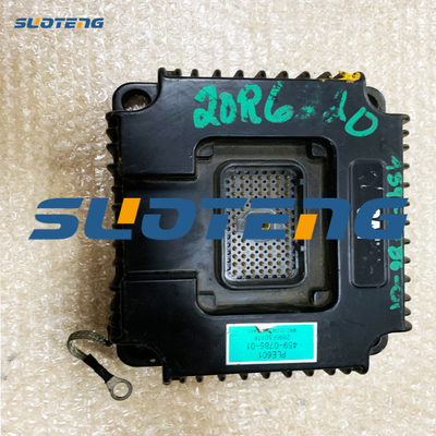 459-0786 Kontroler ECU ECM do koparki E349D2 E349D2L 4590786