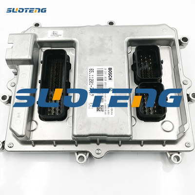 65.11201-7017 Sterownik płyty komputera ECU do koparki DX140 65.112017017