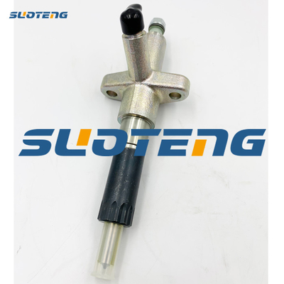 Silnik 6BG1 Wtryskiwacz paliwa Common Rail 1-15300432-1 1153004321