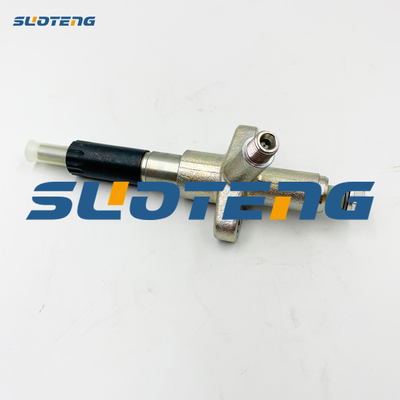 Silnik 6BG1 Wtryskiwacz paliwa Common Rail 1-15300432-1 1153004321