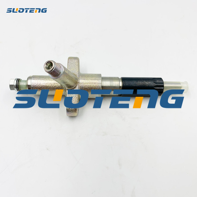 Silnik 6BG1 Wtryskiwacz paliwa Common Rail 1-15300432-1 1153004321