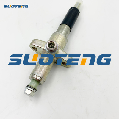 Silnik 6BG1 Wtryskiwacz paliwa Common Rail 1-15300432-1 1153004321