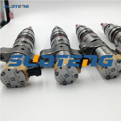 Koparka  330C C-9 Silnik Wtryskiwacz paliwa 10R-7224 10R7224