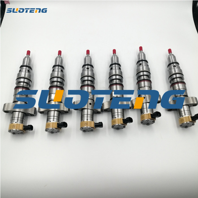 Koparka  330C C-9 Silnik Wtryskiwacz paliwa 10R-7224 10R7224