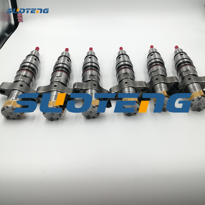 Koparka  330C C-9 Silnik Wtryskiwacz paliwa 10R-7224 10R7224
