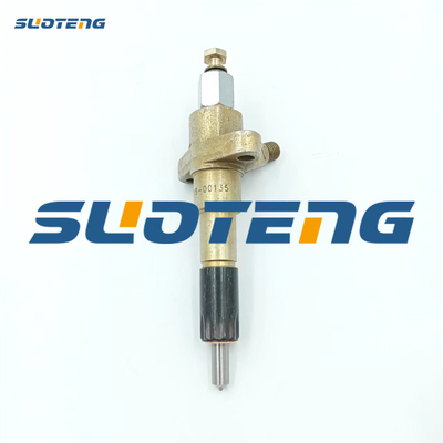 Silnik DB58 DB58T Wtryskiwacz paliwa Common Rail 150118-00135 15011800135 Koparka DX220 DX225